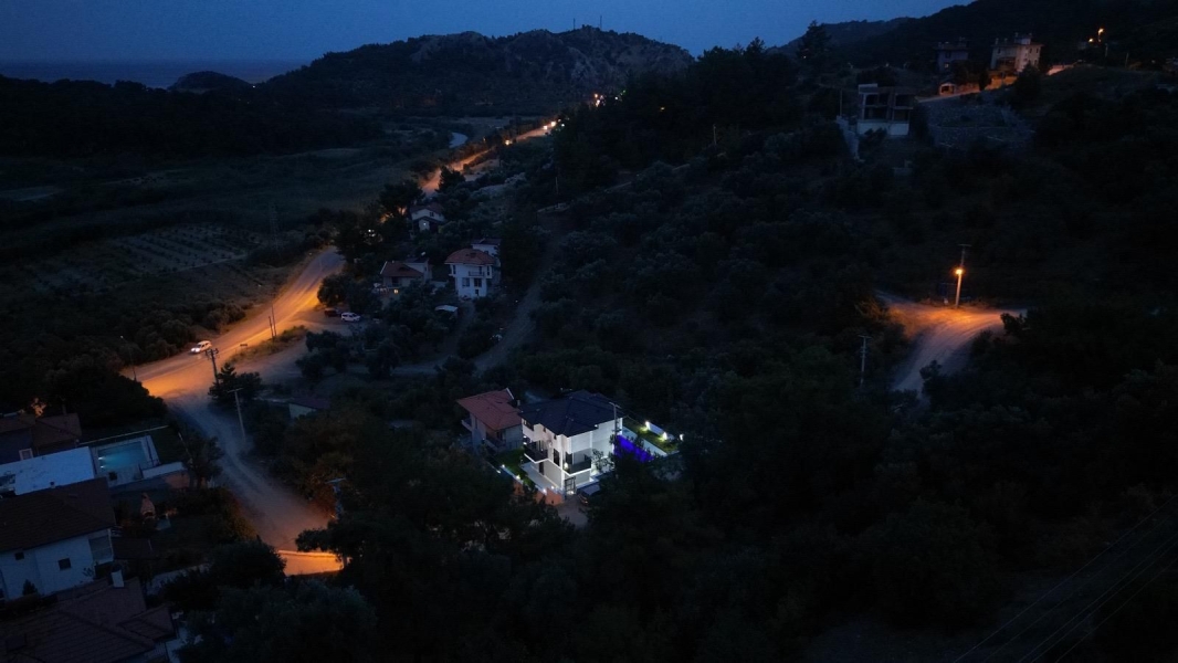 Villa Berk